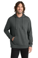 Allmade?? Unisex Organic French Terry Pullover Hoodie AL4000