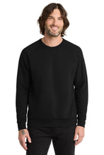 Allmade?? Unisex Organic French Terry Crewneck Sweatshirt AL4004