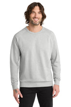 Allmade?? Unisex Organic French Terry Crewneck Sweatshirt AL4004