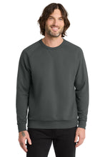 Allmade?? Unisex Organic French Terry Crewneck Sweatshirt AL4004