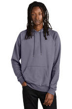 Allmade?? Unisex Organic CVC Fleece Pullover Hoodie AL5000
