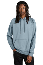 Allmade?? Unisex Organic CVC Fleece Pullover Hoodie AL5000