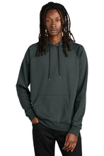 Allmade?? Unisex Organic CVC Fleece Pullover Hoodie AL5000