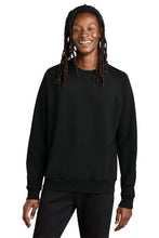 Allmade?? Unisex Organic CVC Fleece Crewneck Sweatshirt AL5004