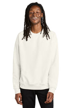 Allmade?? Unisex Organic CVC Fleece Crewneck Sweatshirt AL5004