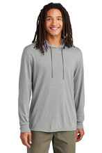 Allmade?? Unisex Tri-Blend Hoodie Tee AL6003
