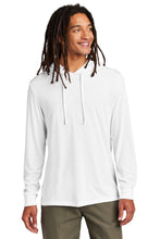 Allmade?? Unisex Tri-Blend Hoodie Tee AL6003