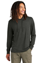 Allmade?? Unisex Tri-Blend Hoodie Tee AL6003