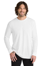 Allmade ?? Unisex Tri-Blend Long Sleeve Tee AL6004