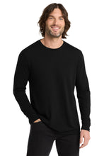 Allmade ?? Unisex Tri-Blend Long Sleeve Tee AL6004