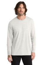 Allmade ?? Unisex Tri-Blend Long Sleeve Tee AL6004