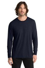 Allmade ?? Unisex Tri-Blend Long Sleeve Tee AL6004