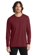 Allmade ?? Unisex Tri-Blend Long Sleeve Tee AL6004