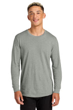Allmade?? Unisex Long Sleeve Organic Cotton Tee AL6104