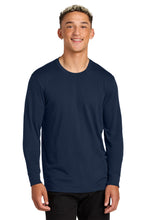 Allmade?? Unisex Long Sleeve Organic Cotton Tee AL6104