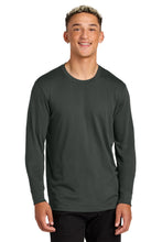 Allmade?? Unisex Long Sleeve Organic Cotton Tee AL6104