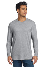 Allmade?? Unisex Long Sleeve Recycled Blend Tee AL6204