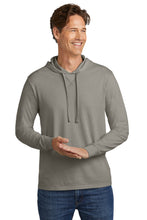 Allmade?? Unisex Mineral Dye Organic Cotton Hoodie Tee AL6305