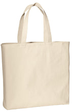 Port Authority?? - Ideal Twill Convention Tote.  B050