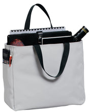 Port Authority?? -  Essential Tote.  B0750
