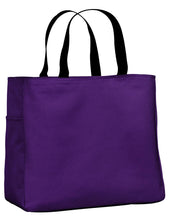 Port Authority?? -  Essential Tote.  B0750