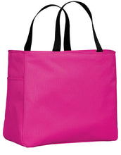 Port Authority?? -  Essential Tote.  B0750