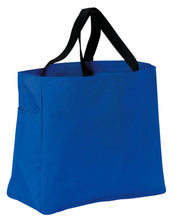 Port Authority?? -  Essential Tote.  B0750