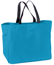 Port Authority?? -  Essential Tote.  B0750