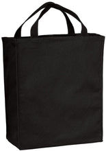 Port Authority?? Ideal Twill Grocery Tote.  B100