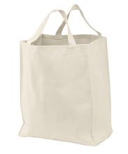 Port Authority?? Ideal Twill Grocery Tote.  B100