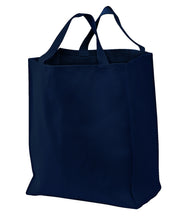 Port Authority?? Ideal Twill Grocery Tote.  B100