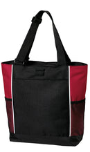 Port Authority?? Panel Tote.  B5160