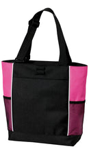 Port Authority?? Panel Tote.  B5160