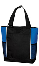 Port Authority?? Panel Tote.  B5160