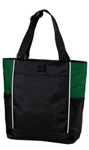 Port Authority?? Panel Tote.  B5160