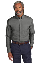 Brooks Brothers? Wrinkle-Free Stretch Pinpoint Shirt BB18000