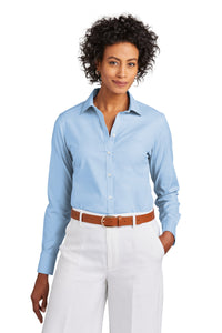 Brooks Brothers? Women's Wrinkle-Free Stretch Pinpoint Shirt BB18001