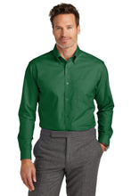 Brooks Brothers? Wrinkle-Free Stretch Nailhead Shirt BB18002