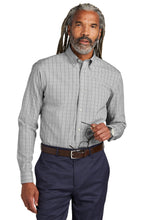 Brooks Brothers? Wrinkle-Free Stretch Patterned Shirt BB18008