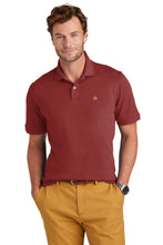Brooks Brothers? Pima Cotton Pique Polo BB18200