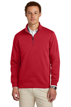 Brooks Brothers? Double-Knit 1/4-Zip BB18206