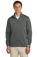 Brooks Brothers? Double-Knit 1/4-Zip BB18206