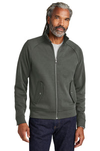 Brooks Brothers? Double-Knit Full-Zip BB18210