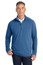 Brooks Brothers?? Luxe Performance 1/4-Zip BB18214