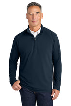 Brooks Brothers?? Luxe Performance 1/4-Zip BB18214