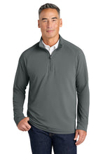 Brooks Brothers?? Luxe Performance 1/4-Zip BB18214