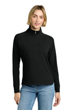 Brooks Brothers?? Women's Luxe Performance 1/4-Zip BB18215