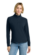 Brooks Brothers?? Women's Luxe Performance 1/4-Zip BB18215