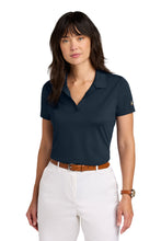 Brooks Brothers® Women's Mesh Pique Performance Polo BB18221