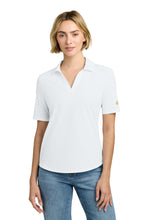 Brooks Brothers?? Women's Pinpoint Pique Polo BB18223